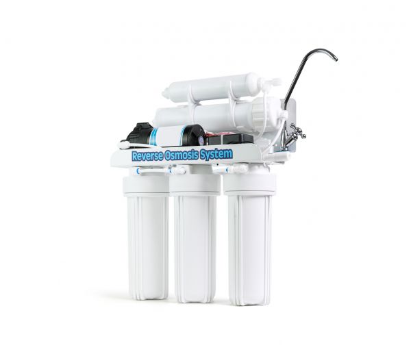 RO Water Treatment in Brunswick